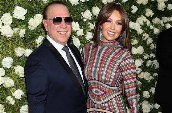 Exploring the Lives of Tommy Mottola's Kids