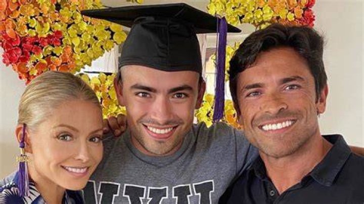 Exploring the Love Life of Michael Consuelos: Who Is He Dating?