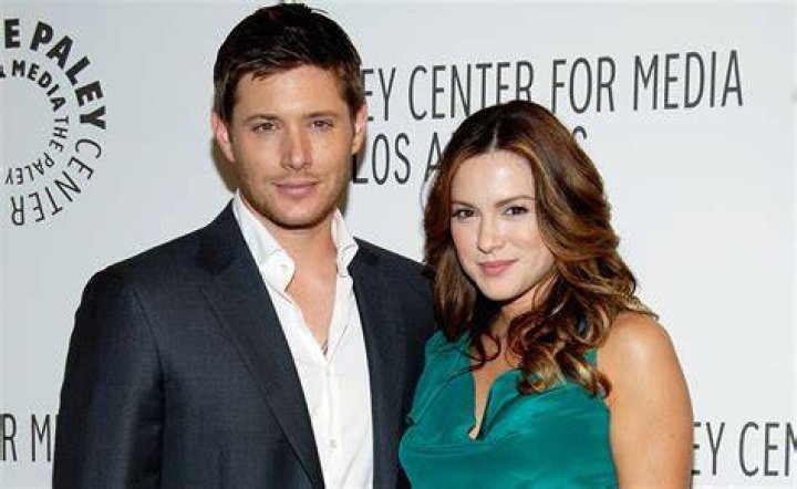 Exploring the Love Story: Are Jensen and Danneel Ackles Still Married?