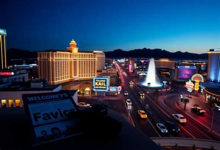 Exploring the Magic of Vegas DIY: A Guide to Creating Your Own Las Vegas Experience