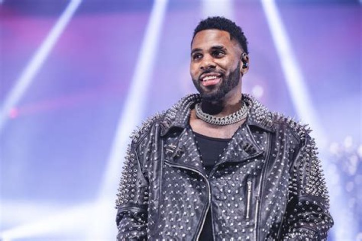 Exploring the Multifaceted Talents of Jason Derulo