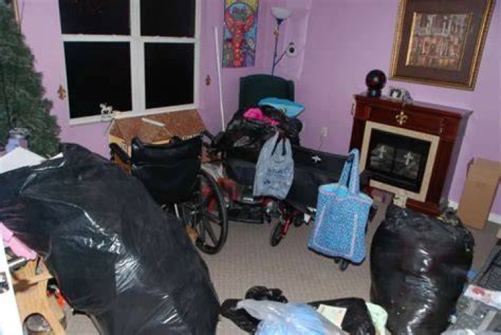 Exploring the Mystery of Gypsy Rose Blanchard: Crime Scene Photos and Their Impact