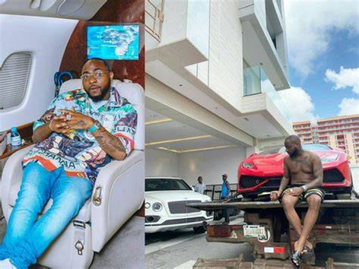 Exploring the Net Worth of Davido in 2024