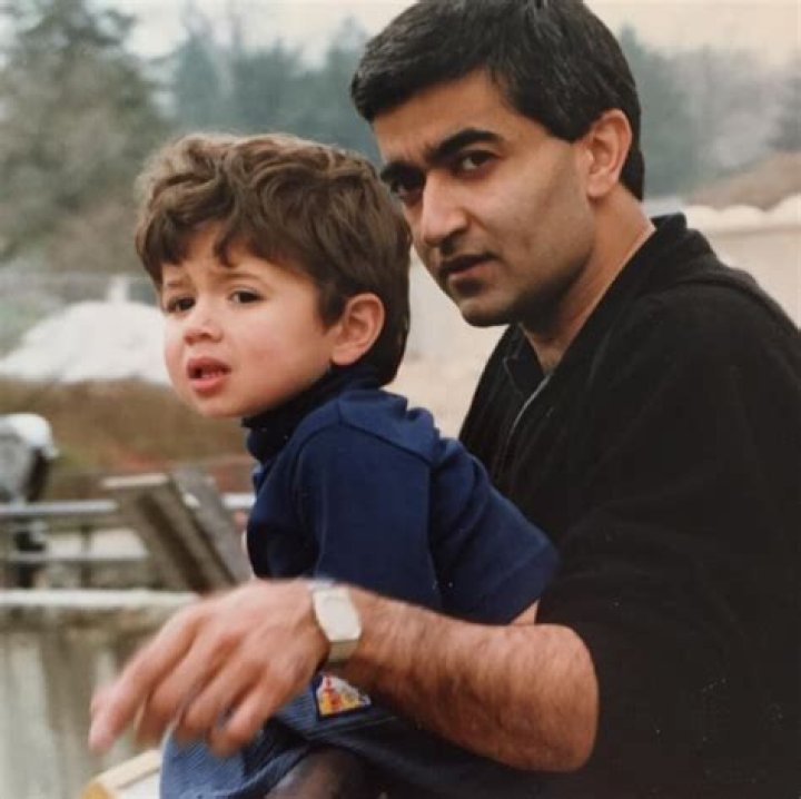 Exploring the Origins: Alex Hormozi's Parents and Their Influence