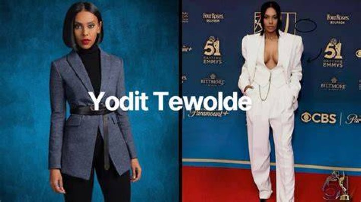 Exploring the Personal Life of Yodit Tewolde: Is She Married?