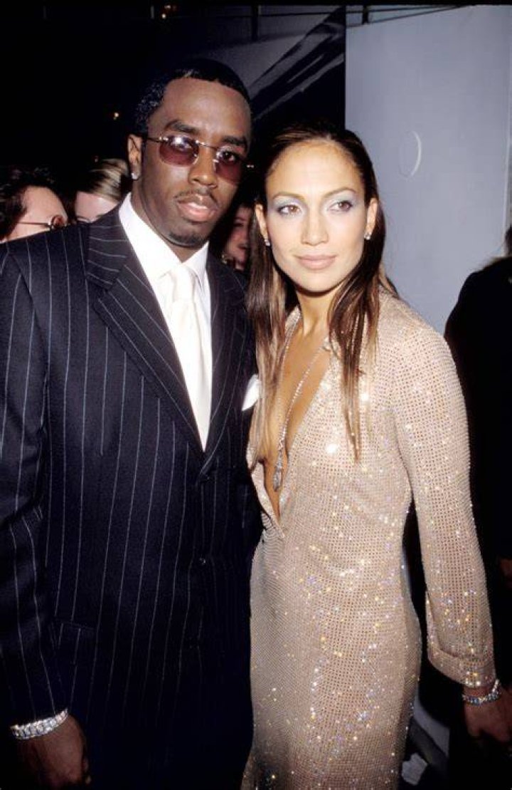 Exploring the Relationship: Was P. Diddy Married to Jennifer Lopez?