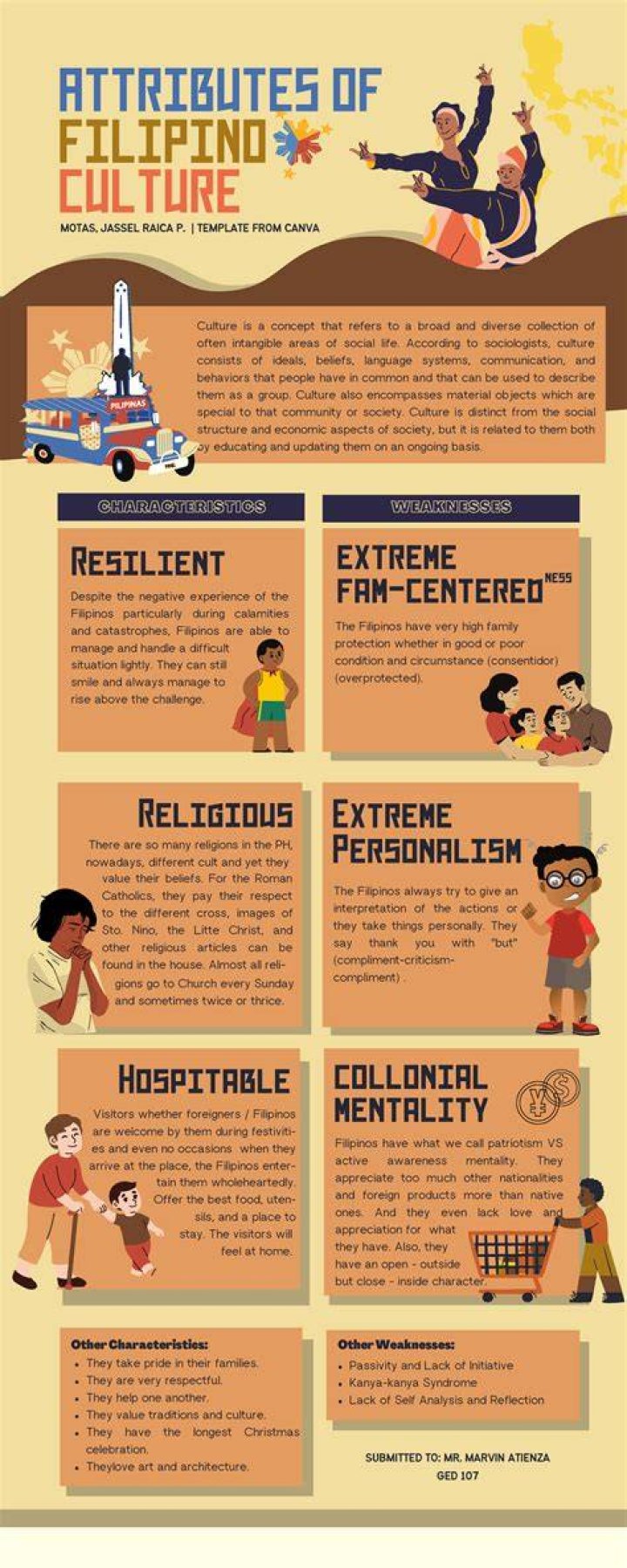 Exploring the Richness of Filipino Culture: A Comprehensive Guide