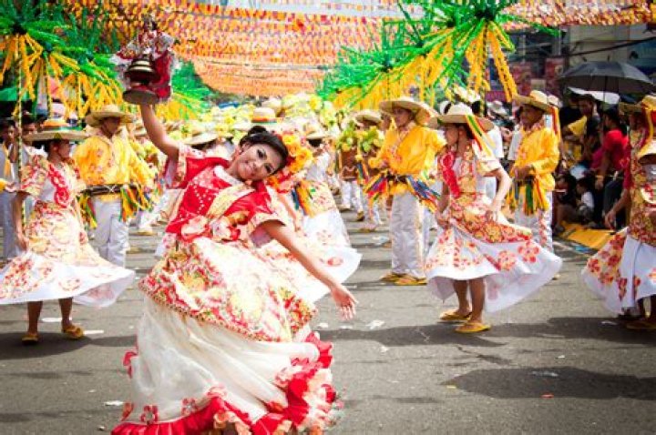 Exploring the Richness of Philippines Culture