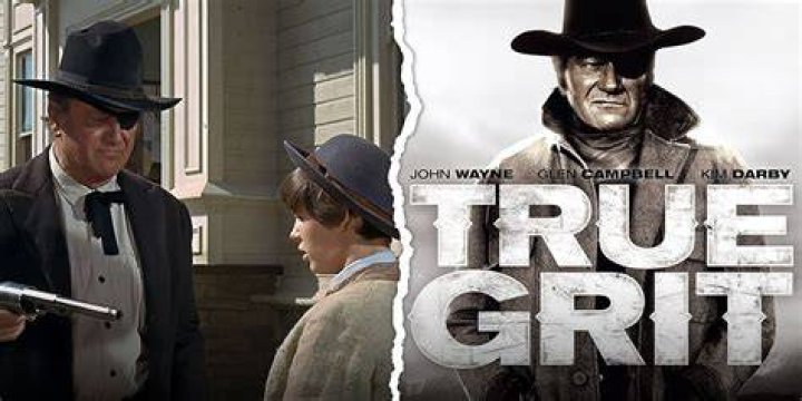 Exploring the Rise and Fall of the True Grit Franchise: John Wayne's Legacy in Western Cinema