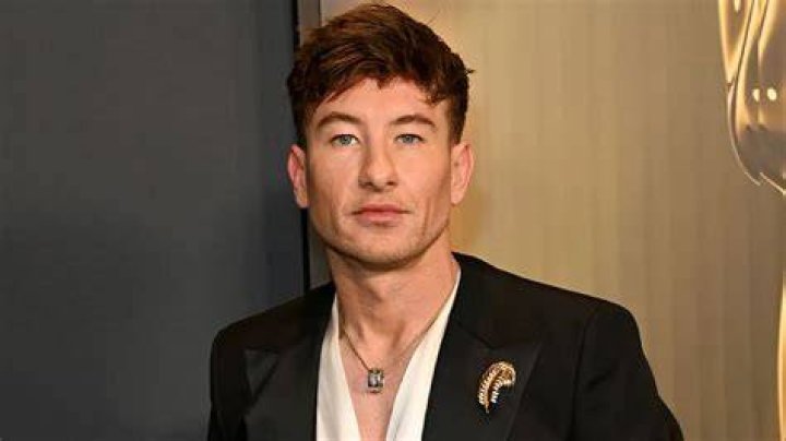 Exploring the Roots: Is Barry Keoghan a Traveller?