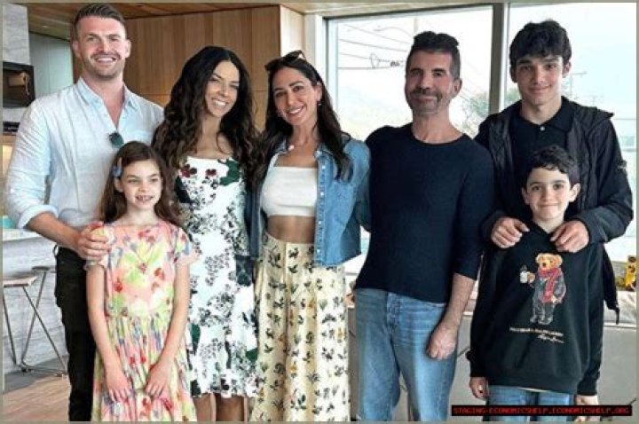 Exploring the Siblings of Simon Cowell: A Deep Dive into His Family Background