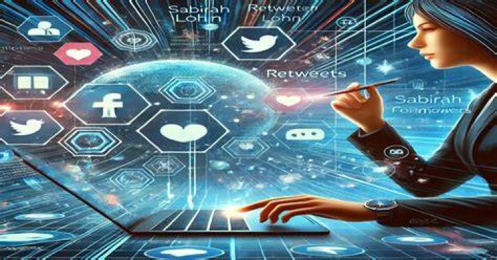 Exploring the Social Media Presence of Sabirah Lohn on Twitter