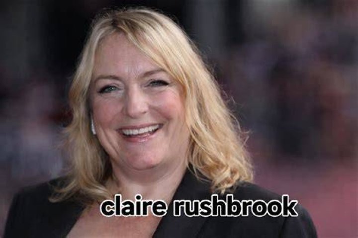 Exploring the Talented Journey of Claire Rushbrook