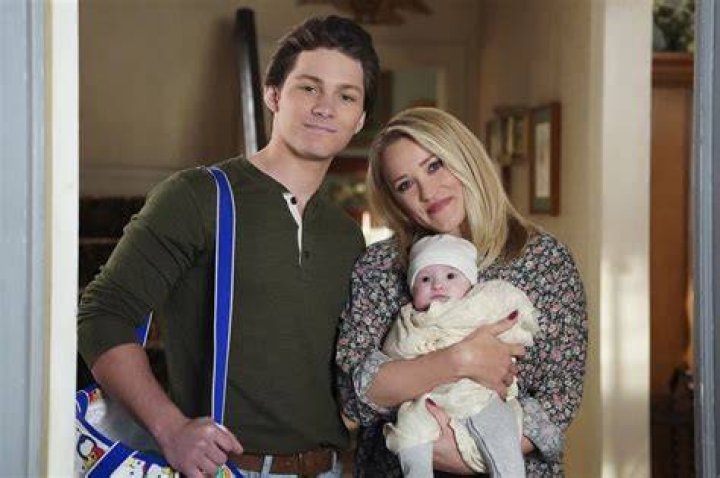 Exploring the Talented Montana Jordan: Mandy from Young Sheldon