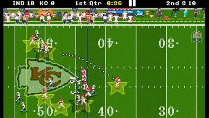 Exploring the Thrills of Retro Bowl NFL Unblocked