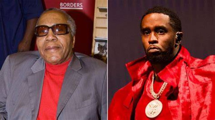 Exploring the Ties Between Frank Lucas and P Diddy: A Fatherly Connection?
