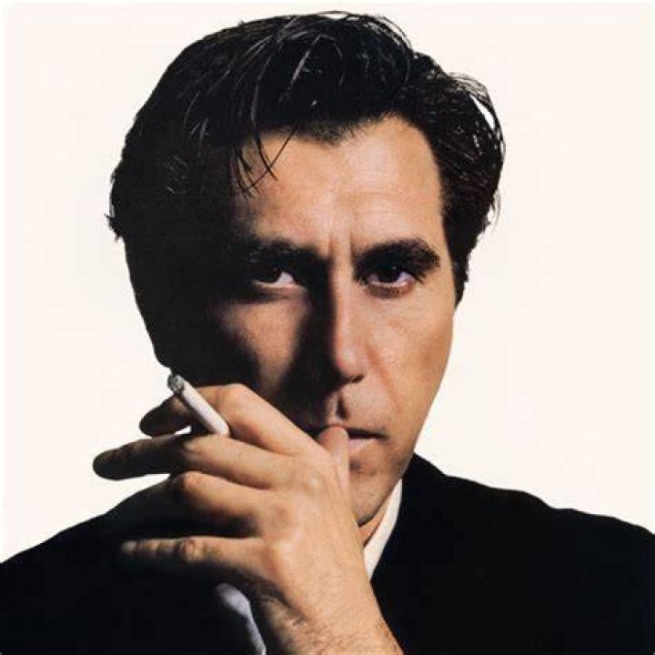 Exploring the Timeless Artistry of Brian Ferry