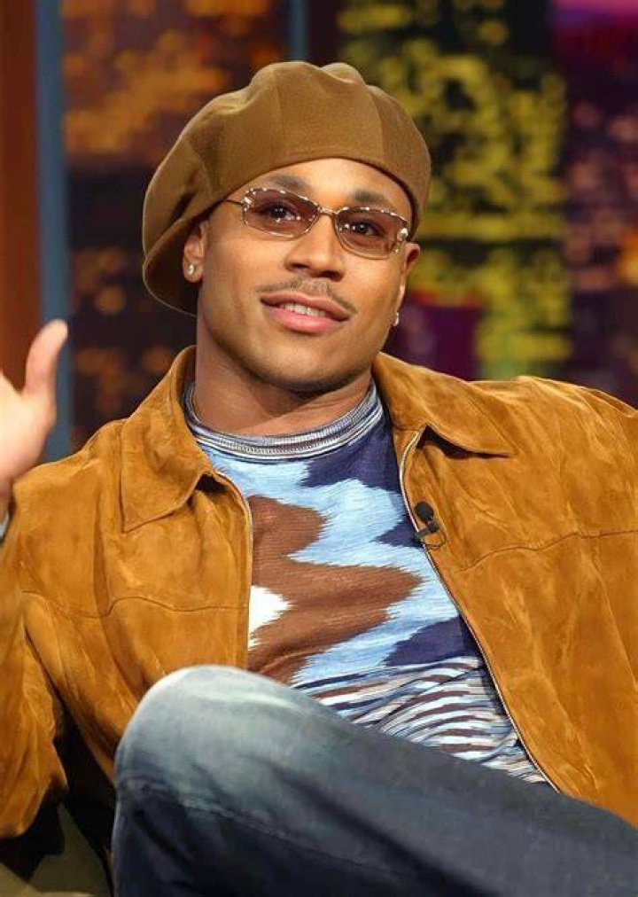 Exploring the Timeless Fashion Legacy of LL Cool J's 90s Style