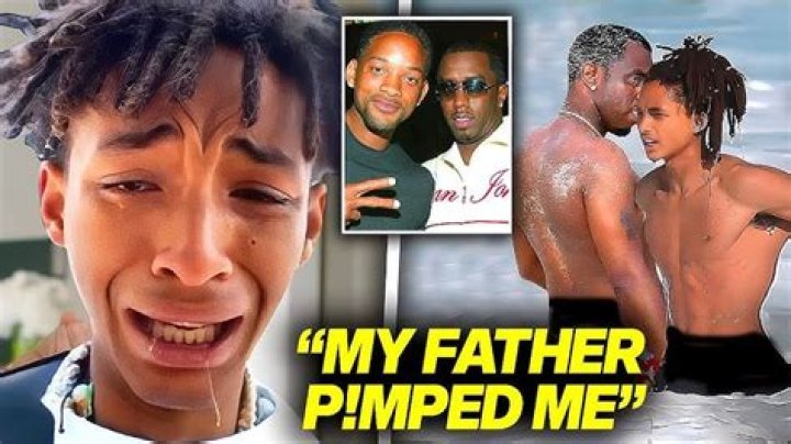 Exploring the Unique Bond Between Jaden Smith and P Diddy