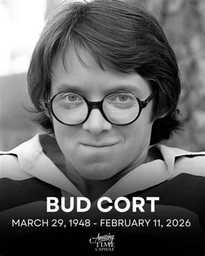Exploring the Unique Career of Bud Cort