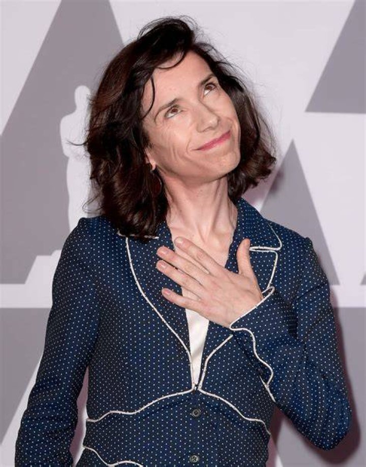 Exploring the Versatile Talent of Sally Hawkins