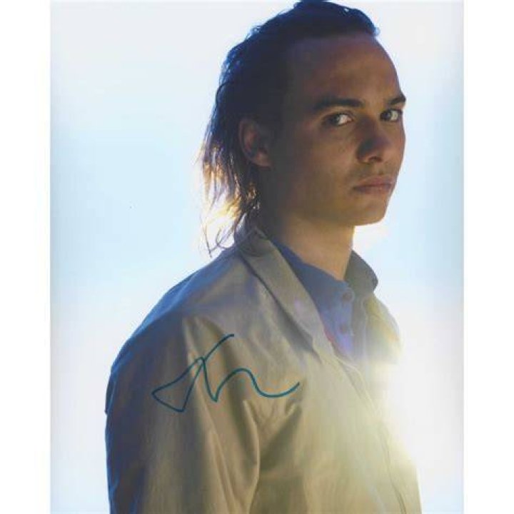 Exploring the Versatile Talents of Frank Dillane