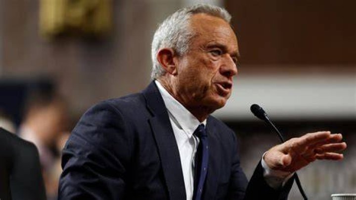 Exploring the Voice of Robert F. Kennedy Jr.: A Comprehensive Analysis