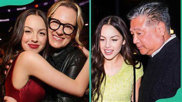 Exploring the Wealth and Influence of Olivia Rodrigo's Parents
