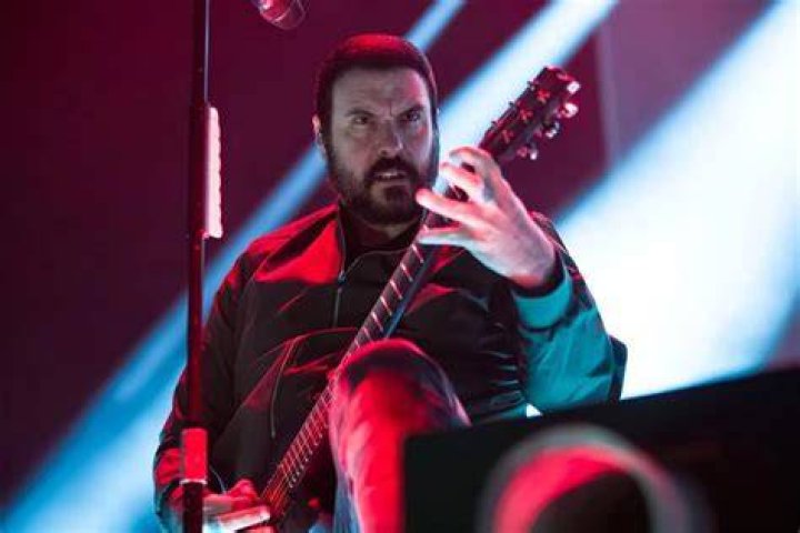 Exploring the Wealth of Rock Icon: Benjamin Burnley Net Worth