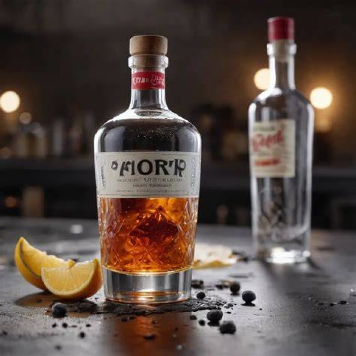 Exploring the World of Addison Vodka: A Unique Spirit Experience