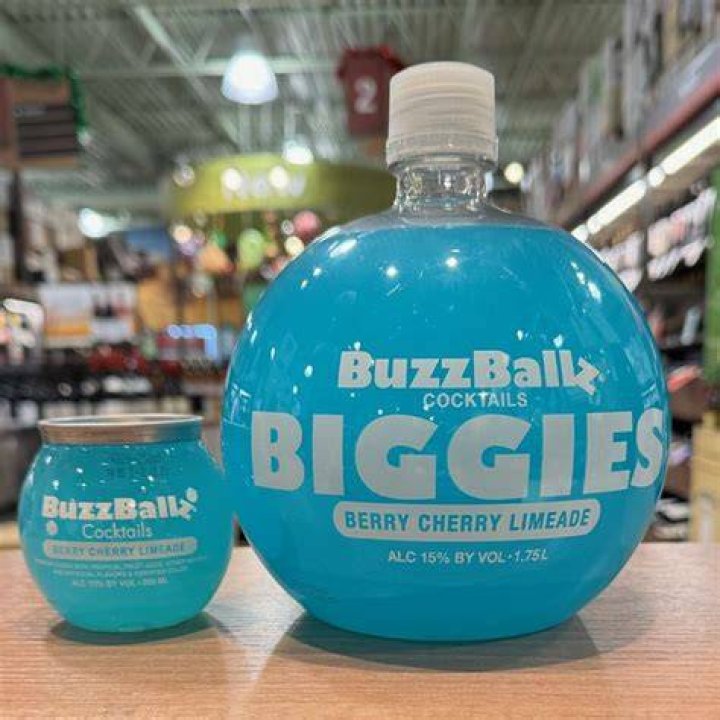 Exploring the World of Blue Buzzballa: A Comprehensive Guide