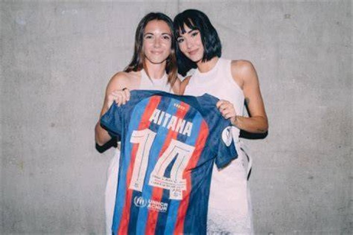Exploring the World of Bonmati Partner: A Unique Collaboration in Football