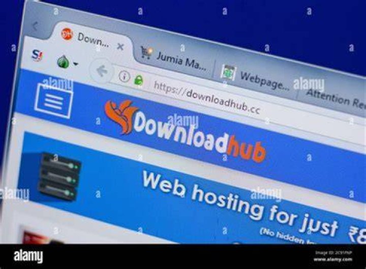 Exploring the World of Downloadhub: Your Ultimate Download Destination