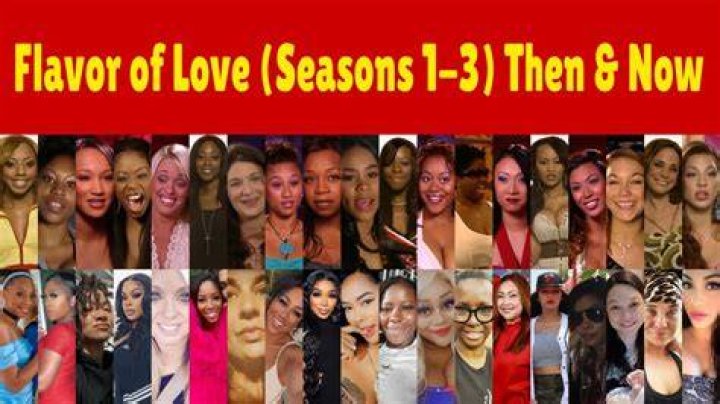 Exploring the World of Flavour of Love: Winners, Drama, and Cultural Impact
