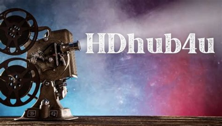 Exploring the World of HDHub4u Be: A Comprehensive Guide