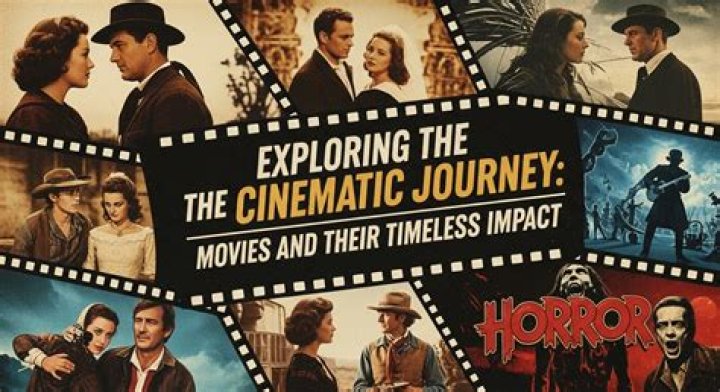 Exploring the World of Kathdmovies: A Cinematic Journey