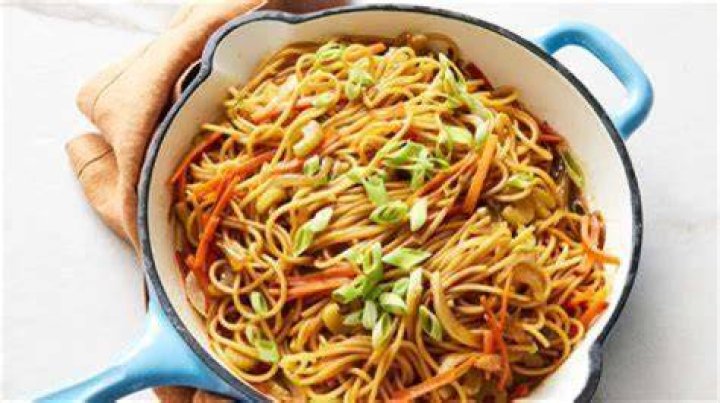 Exploring the World of Magazine Noodles: A Culinary Journey