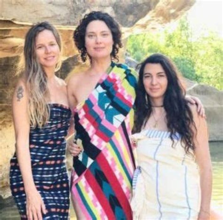 Exploring the World of Shalom Harlow's Kids