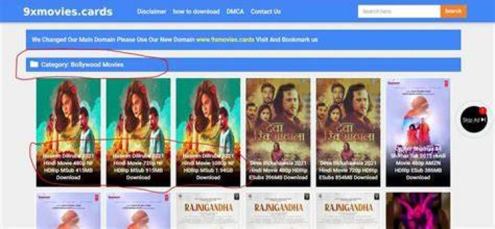 Exploring the World of Vegamoviesincom: A Gateway to Unlimited Entertainment