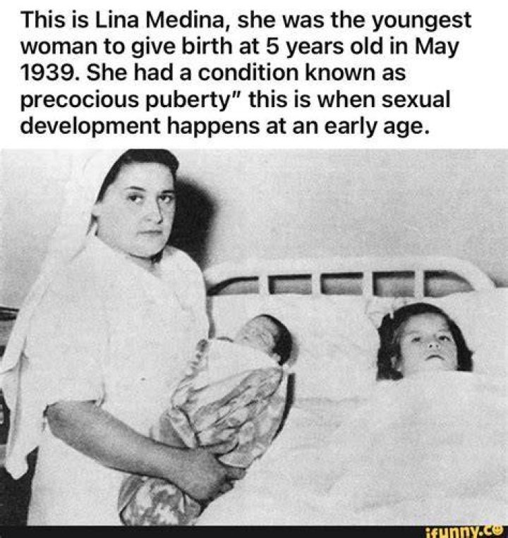 Exploring the Youngest Age to Give Birth: A Complex Journey