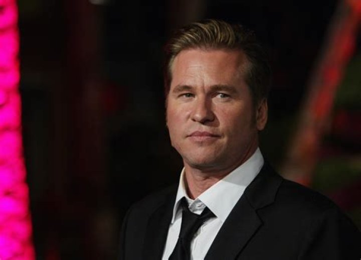 Exploring Val Kilmer's Current Wife: The Untold Story