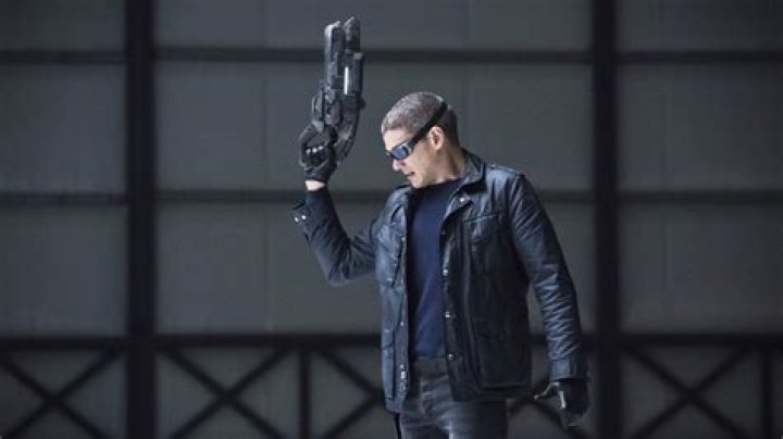Exploring Wentworth Miller's Role in The Flash