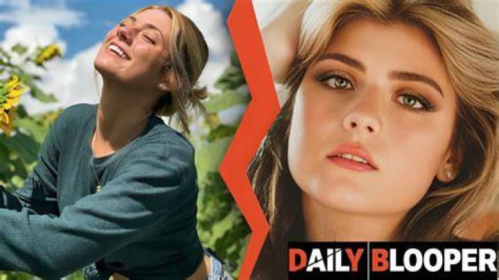 Faith Ordway: The Extraordinary Journey of a Talented Actress
