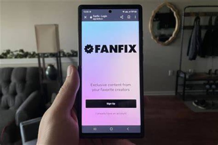 Fanfix Leaks: Unveiling the Whipitdev Controversy