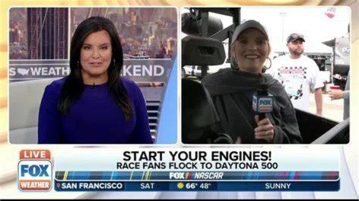 Farewell to a Familiar Face: The Fox 59 Meteorologist Leaving