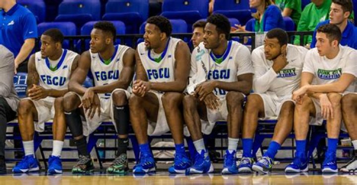 FGCU Men's Basketball: A Thrilling Postseason Journey Awaits