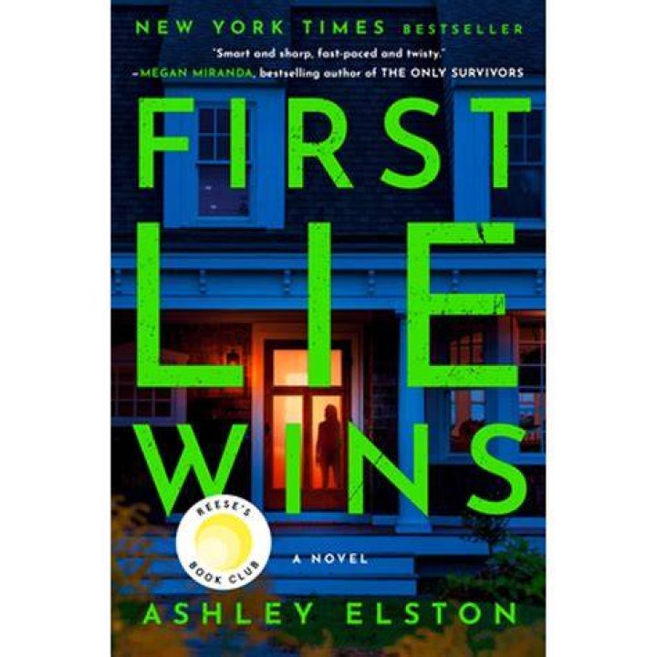 First Lie Wins Cast: The Ultimate Guide to the Stars Behind the Hit Series