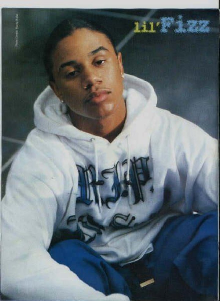 Fizz B2K Net Worth: Unveiling the Financial Success of a Beloved Artist