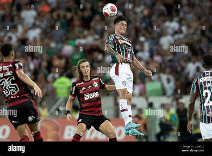 Flamengo's Epic Draw Against Fluminense: A Triumph in the Carioca Championship