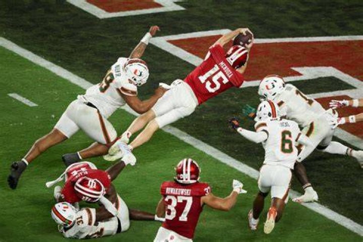 Florida's Stunning Triumph Over Alabama: A Deep Dive